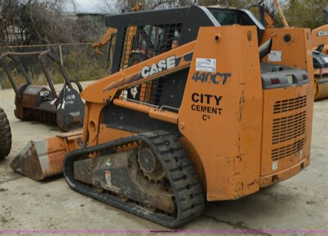 case 440ct skid steer specs|case 440ct for sale.